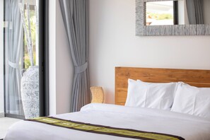 Rom, 3 soverom, privat basseng | 3 soverom