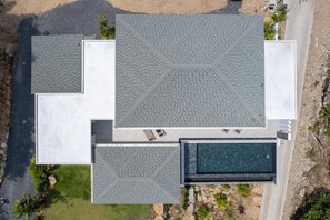 Room, 3 Bedrooms, Private Pool | Pool | Outdoor pool - Room-charming 3-bedroom Villa, 3 Minutes (Koh Samui)