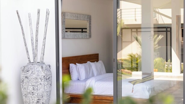 Room, 3 Bedrooms, Private Pool | 3 bedrooms - Room-charming 3-bedroom Villa, 3 Minutes (Koh Samui)