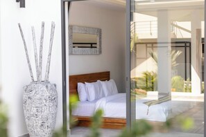 客房, 3 間臥室, 私人泳池 | 3 間臥室