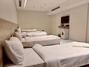 Spa - Sakab Al Aseel Hotel (Mecca)