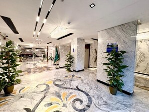 Interior - Sakab Al Aseel Hotel (Makkah)