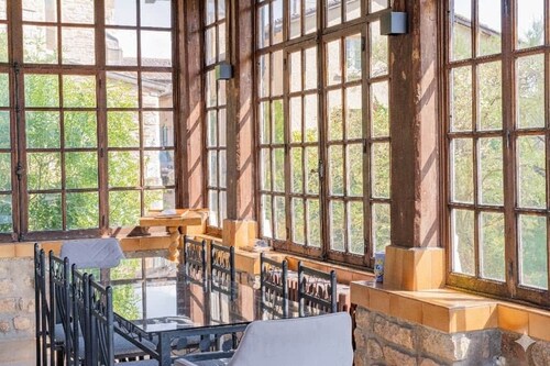 Le Clos des Poncétys >•< Villa with swimming pool