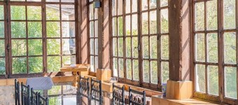 Le Clos des Poncétys >•< Villa with swimming pool