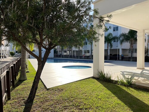 Complete apartment in Canasvieiras