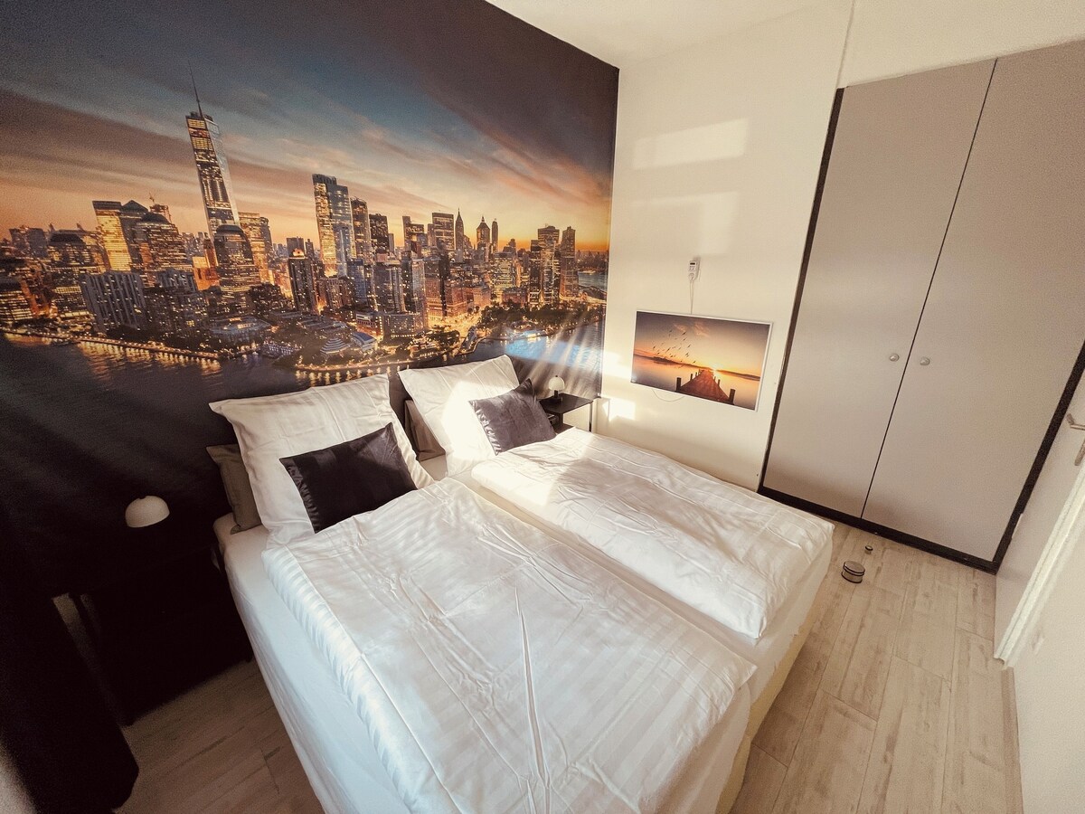 Bild für Gastgeberprofil