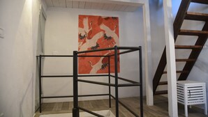 Deluxe Apartment, Mountain View | Interior - Le Case di Rosie (Fivizzano)