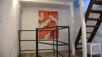 Deluxe Apartment, Mountain View | Interior