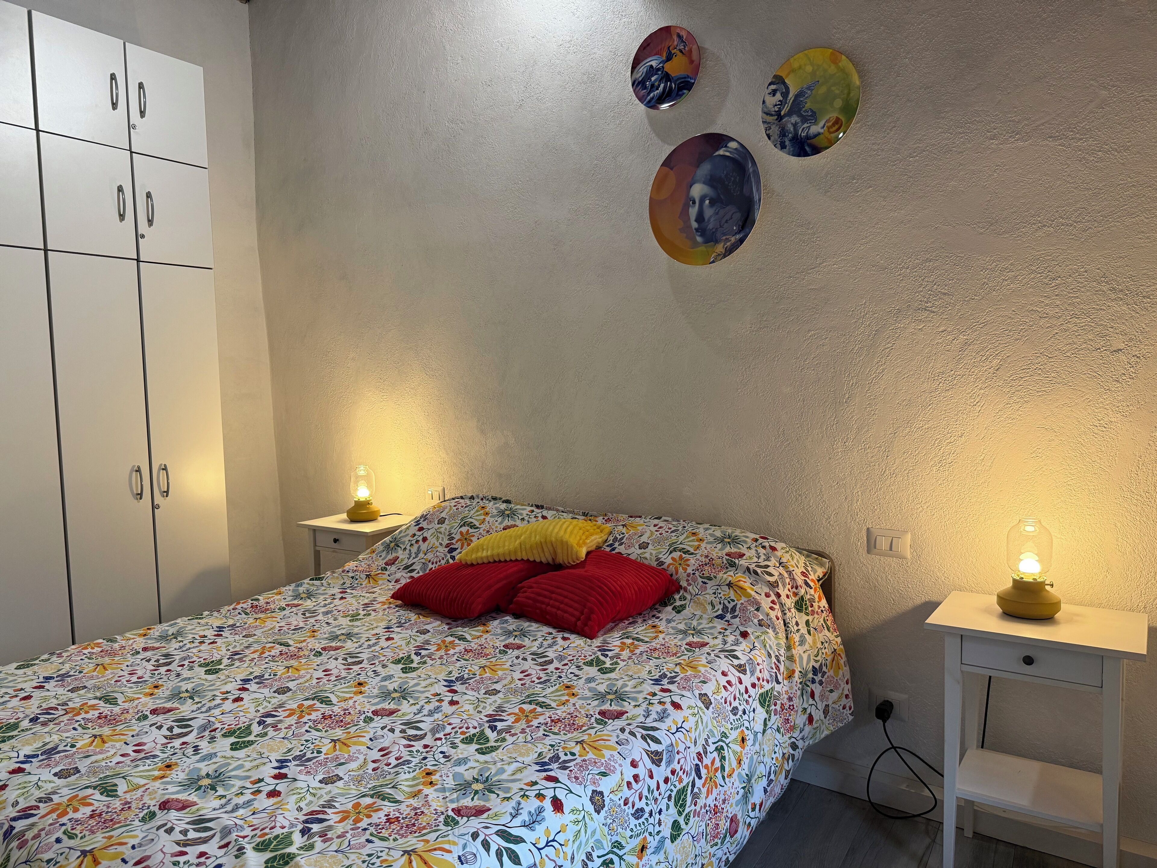 Căn hộ Deluxe, 1 phòng ngủ, sân hiên, quang cảnh núi | Truy cập Internet không dây miễn phí 