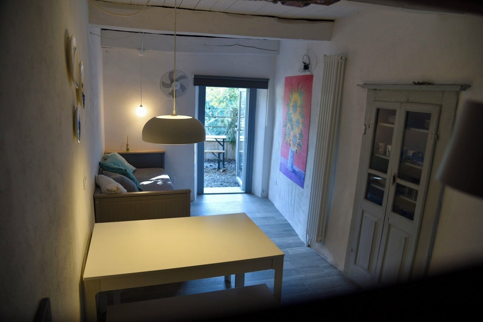 Appartement Deluxe, vue montagne | Intérieur