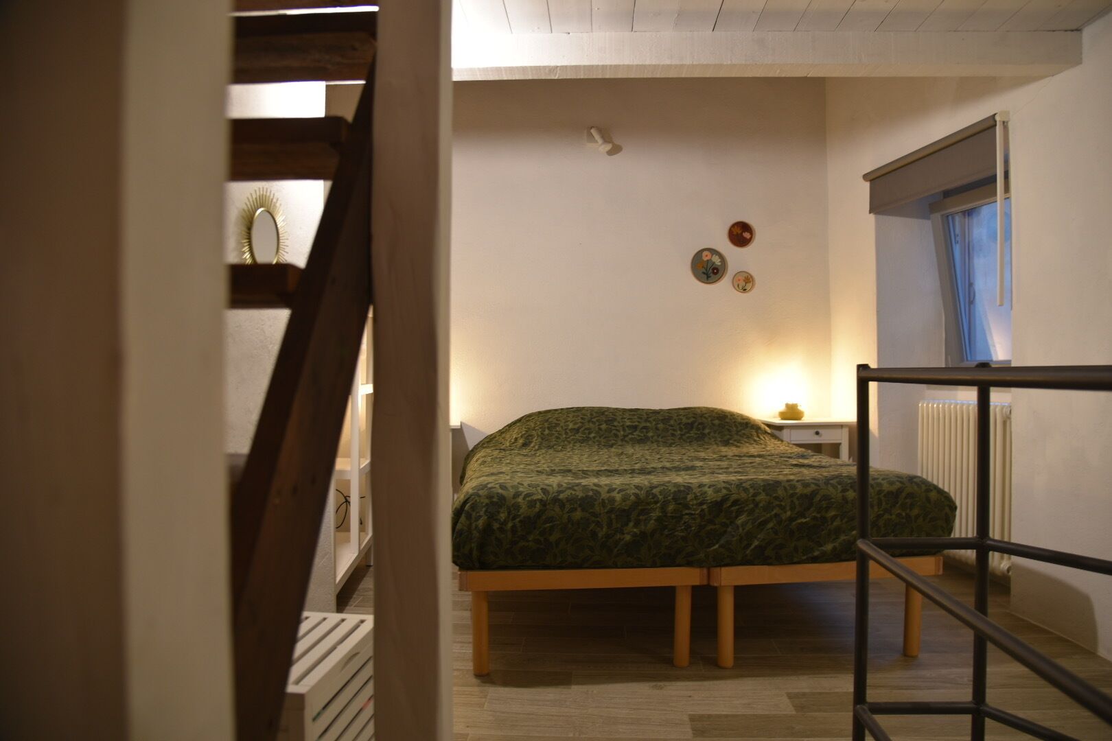 Deluxe Apartment, Mountain View | Free WiFi