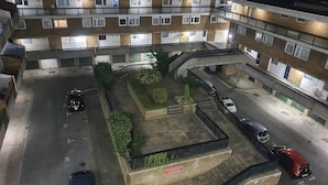 Apartment, 1 Bedroom, Balcony, City View | Exterior - 1BR Flat Near Central London Fast Wifi (London)
