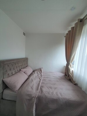 Apartment, 1 Bedroom, Balcony, City View - 1BR Flat Near Central London Fast Wifi (London)
