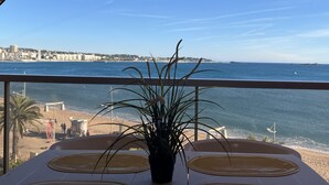 Unclassified image, 3 of 24, button - The Capitole C403 Apartment with exceptional sea view – Fréjus Beach (Fréjus)