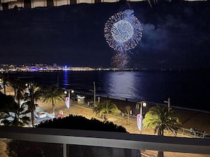 Property grounds - The Capitole C403 Apartment with exceptional sea view – Fréjus Beach (Fréjus)