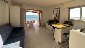 Unclassified image, 5 of 24, button - The Capitole C403 Apartment with exceptional sea view – Fréjus Beach (Fréjus)