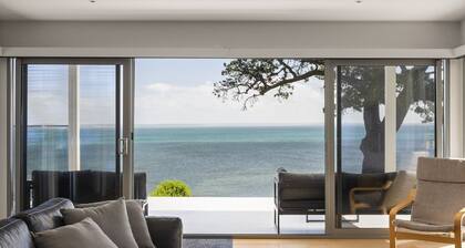 Cliff Top Retreat in San Remo