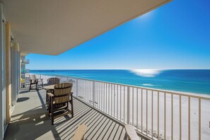 Property grounds - NEW RENTAL - Gulf Front San Carlos 801- Signature Properties (Gulf Shores)