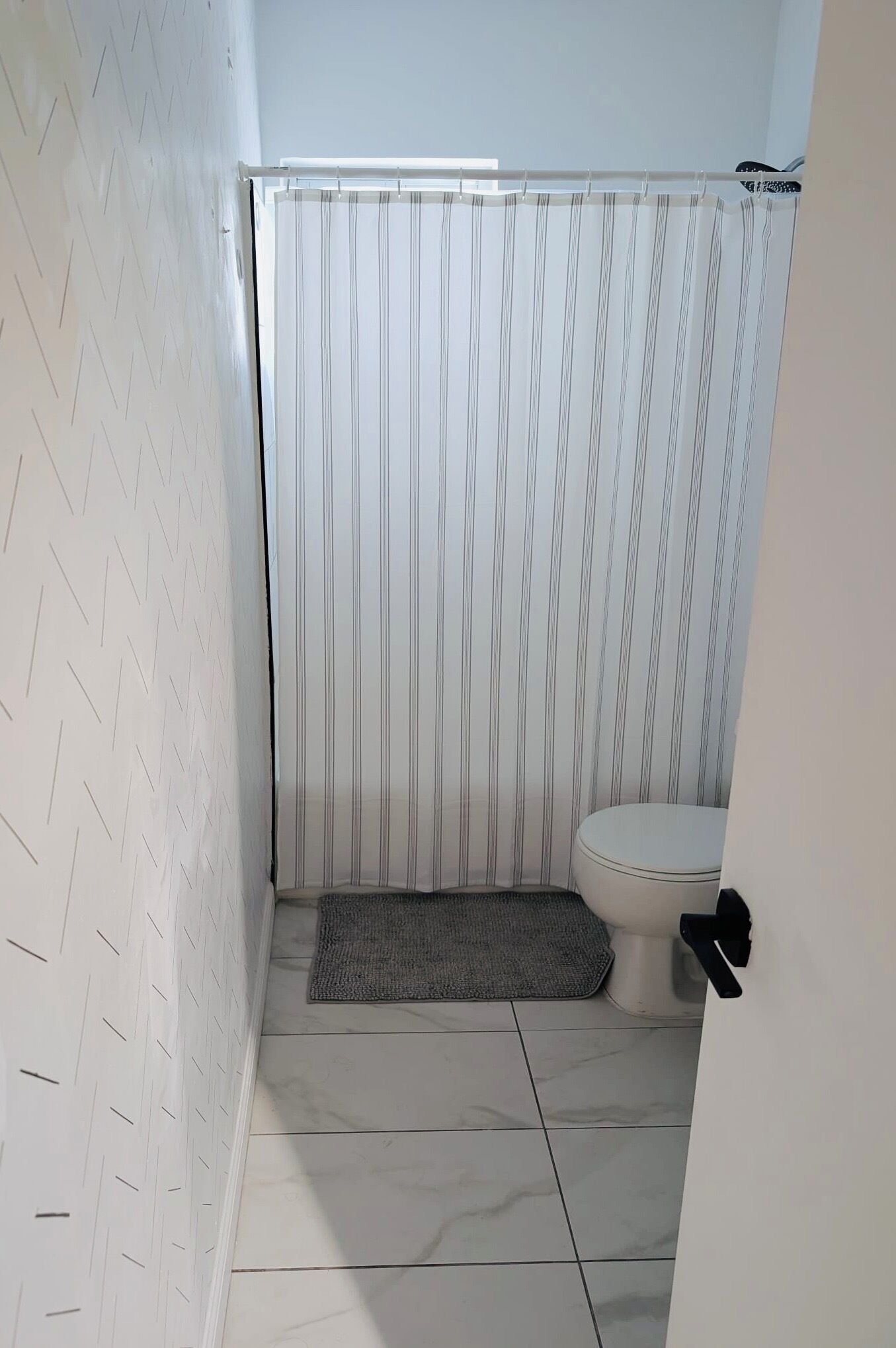 Håndklæder, Sæbe, Toiletpapir