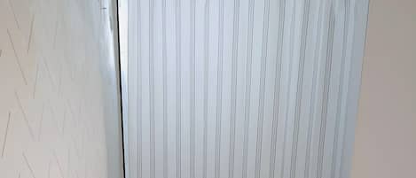 Handdoeken, zeep, toiletpapier