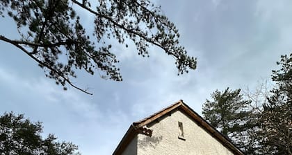 Chambre dâhĂŽtes « La Tourâterelle » : vue montagne, terrasse privĂ©e et Wi-Fi