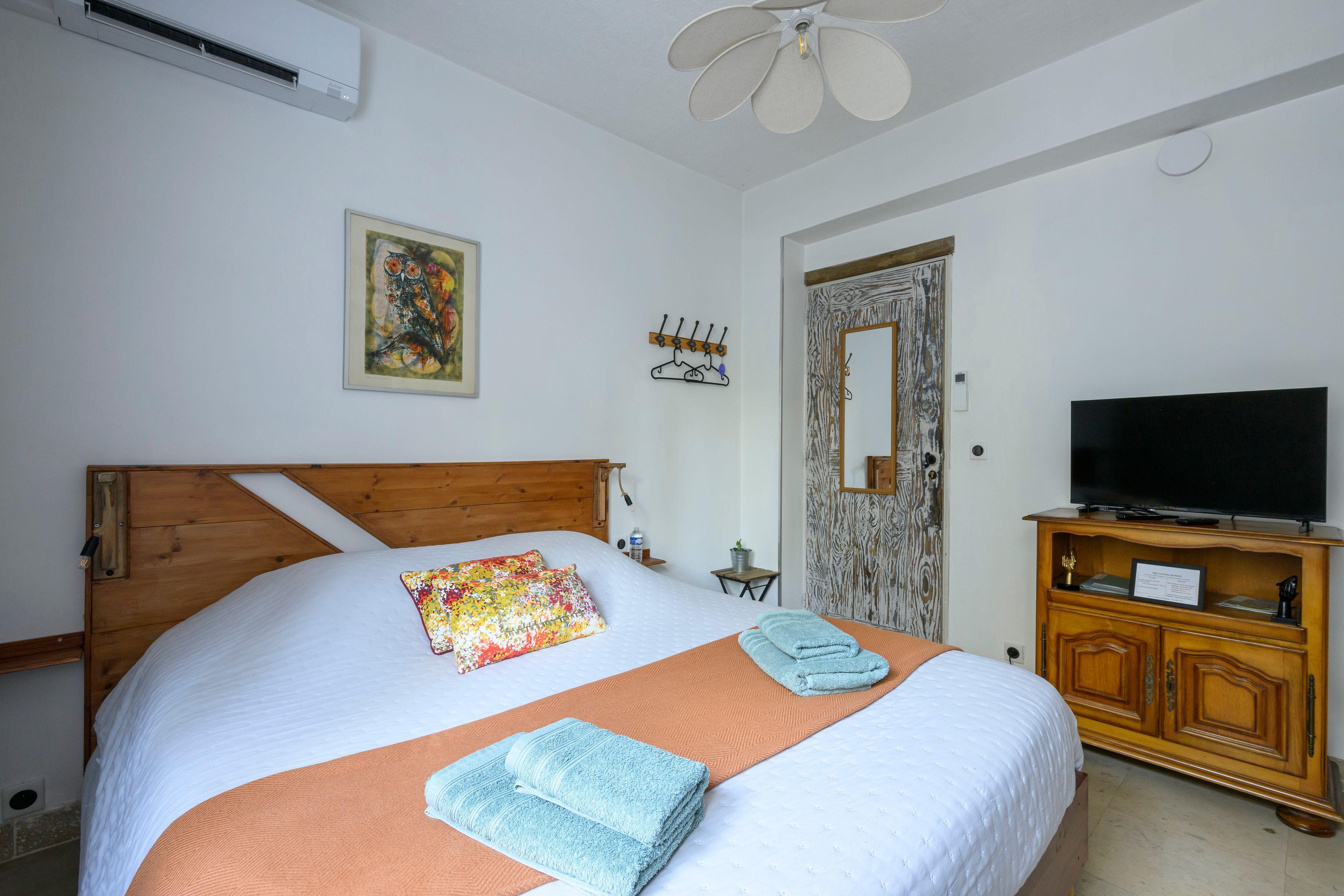 Kamer