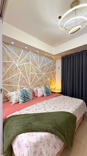Room - Azure Urban Resort Residences, 1BR Bahamas 15th Floor (Parañaque)