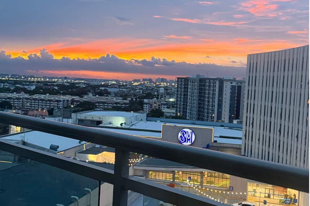 Azure Urban Resort Residences, 1BR Bahamas 15th Floor