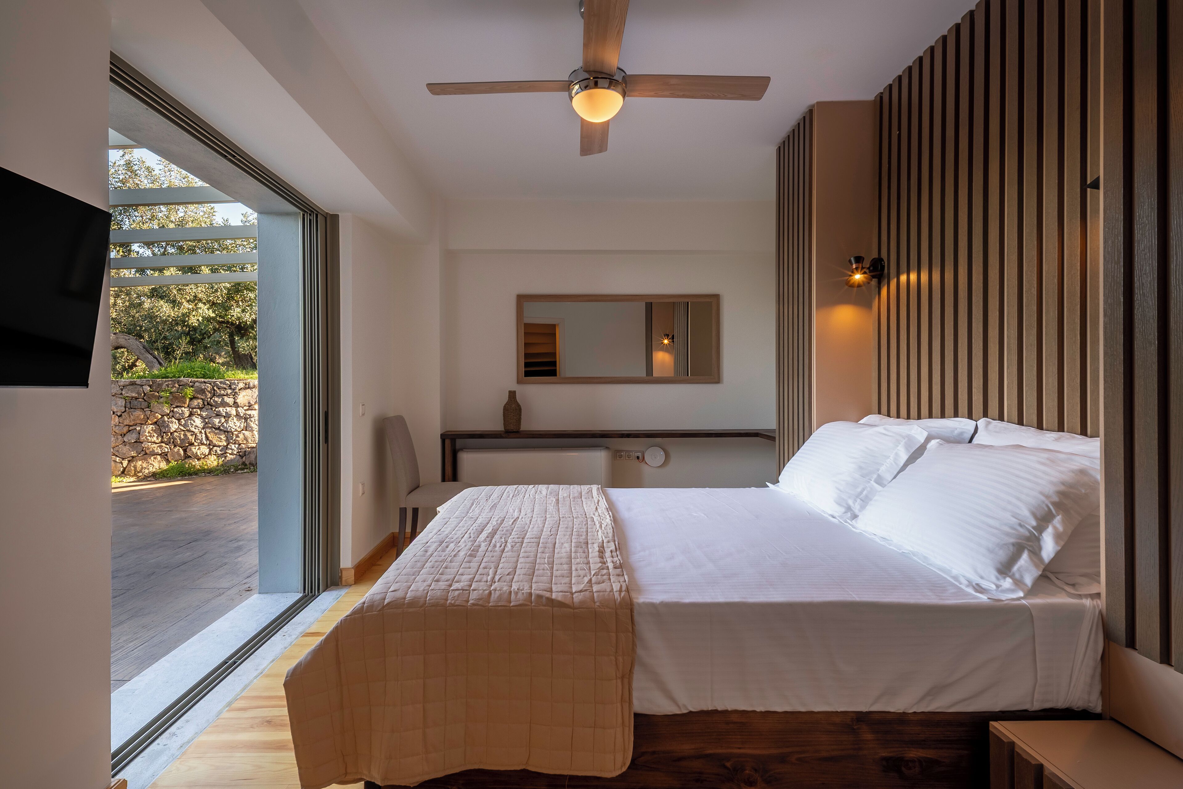 Villa, barrierearm, Meerblick | Kostenloses WLAN