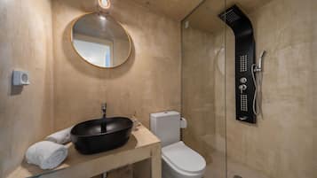 Villa, Sea View | Bathroom