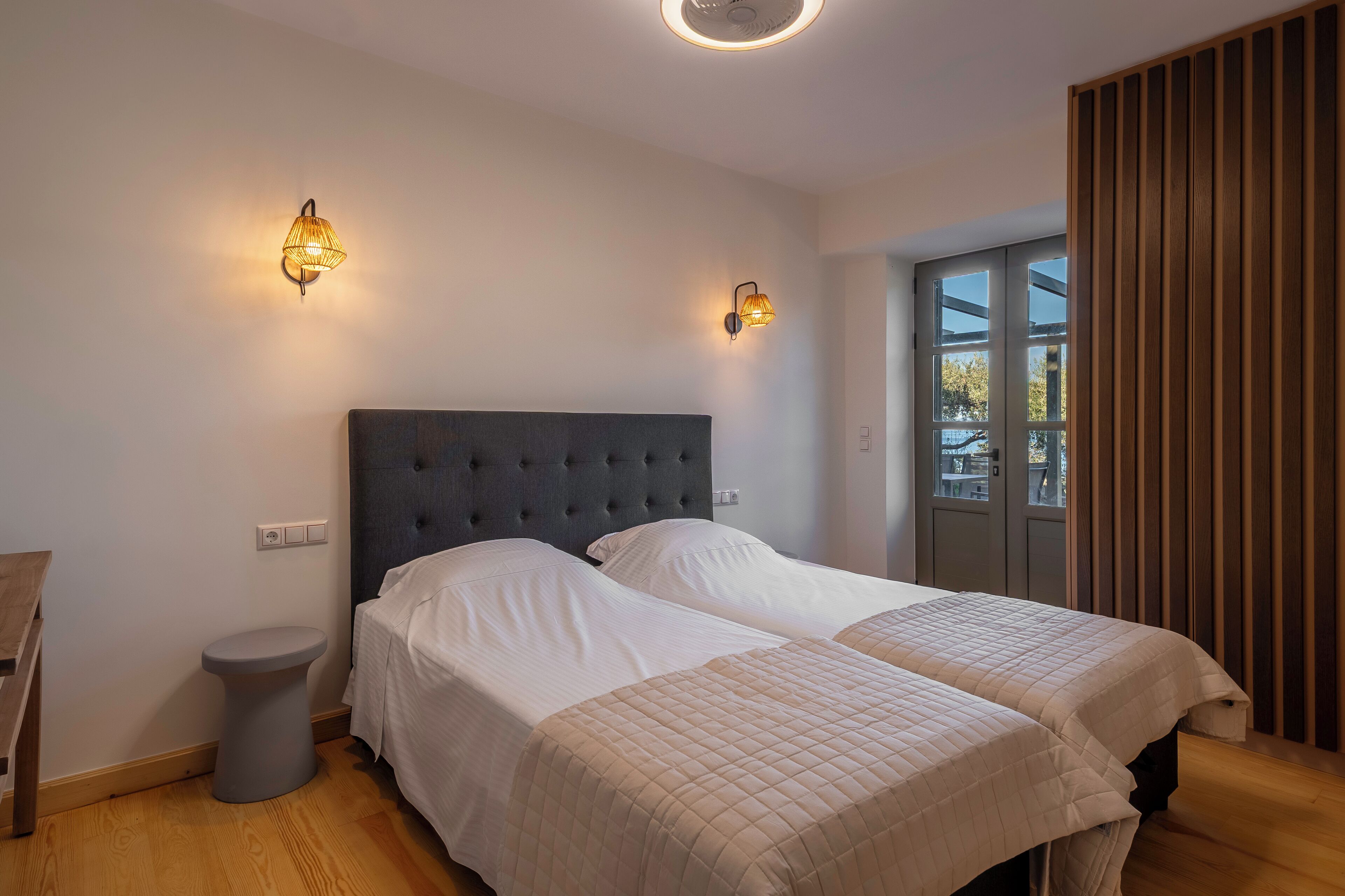 Villa, Accessible, Sea View | Free WiFi