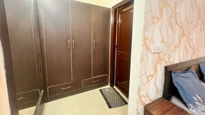 Interior - 3-bedroom farmhouse in outskirts of Mohali with AC comfort (Kurali)