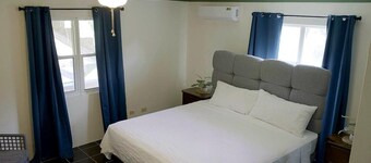 Clifton House -Falmouth, Antigua - 3 Bed 2 Bath