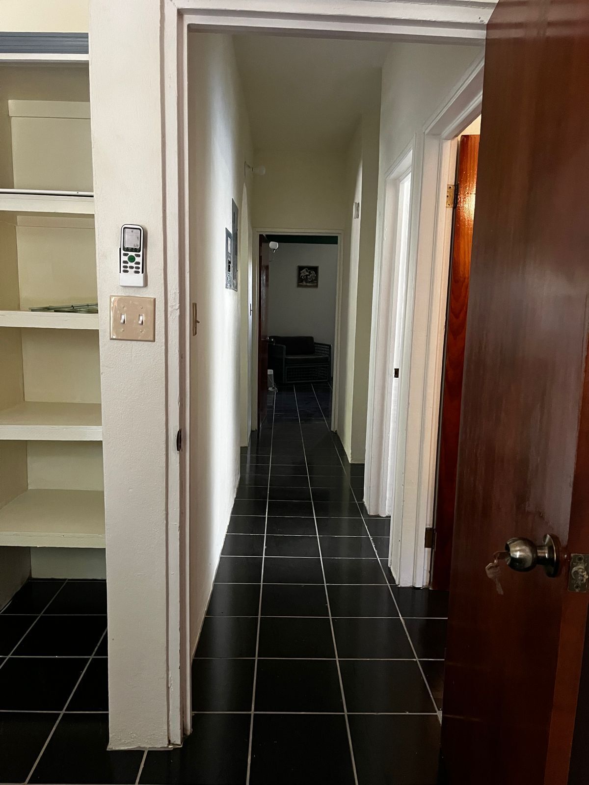 Interieur