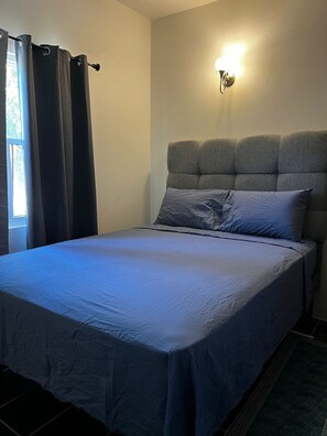 3 Schlafzimmer, kostenloses WLAN, Bettwäsche