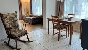 Interior - Apartment Entenbrücke - quiet & close to Stuttgart (Wendlingen am Neckar)