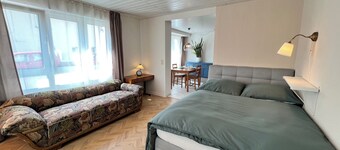 Apartment Entenbrücke - quiet & close to Stuttgart