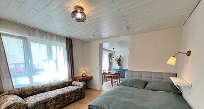 Apartment Entenbrücke - ruhig & nahe Stuttgart