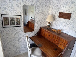 Interior - Private Room with Shared Kitchen & Bathroom. (Uppsala)