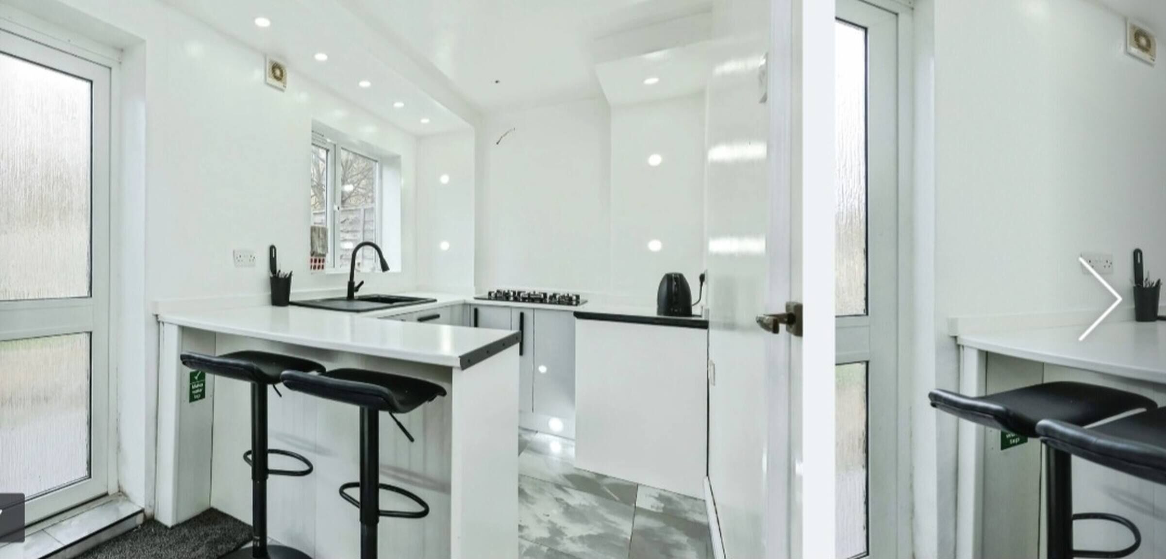 House, 2 Bedrooms, Smoking, Garden View | Interior