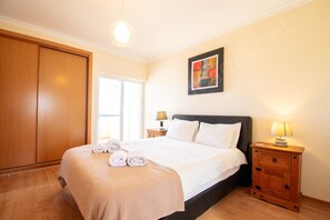 3 bedrooms, in-room safe, iron/ironing board, free WiFi - Casa Destino | professionally cleaned | 3-bedroom villa | pool (Carvoeiro)