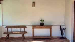 Interior - Casa Congéia Trancoso - 1.2km from the Quadrado (Trancoso)