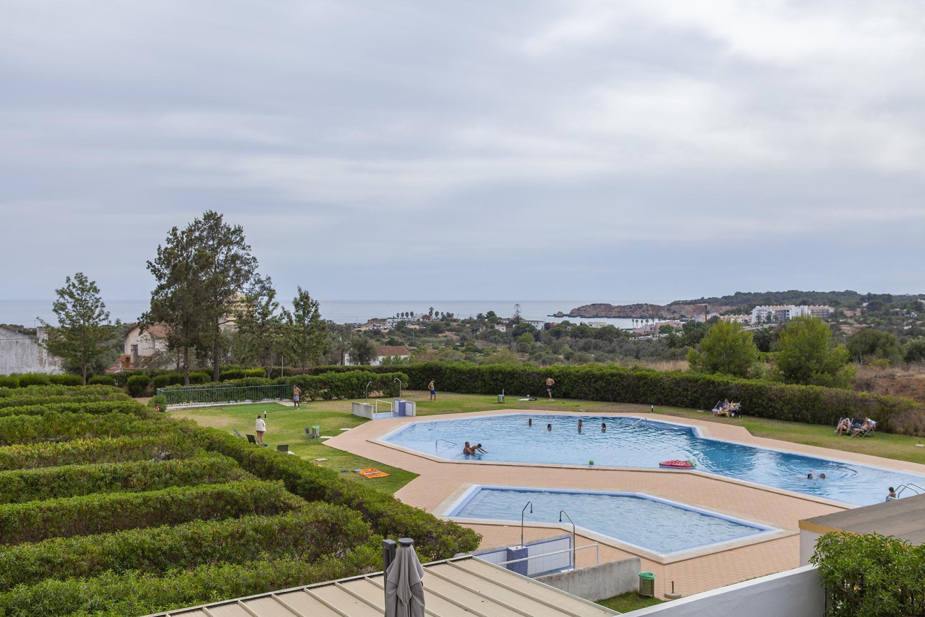 Leilighet | 2 soverom