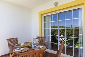 House | 2 bedrooms - B85 - Seasun Step Apartment in Praia da Rocha (Portimão)