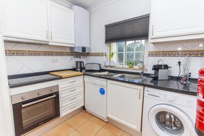 Lejlighed | 2 soveværelser