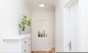 Apartamento | 2 quartos