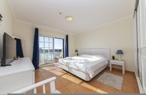 شقة | 2 عدّة غرف نوم