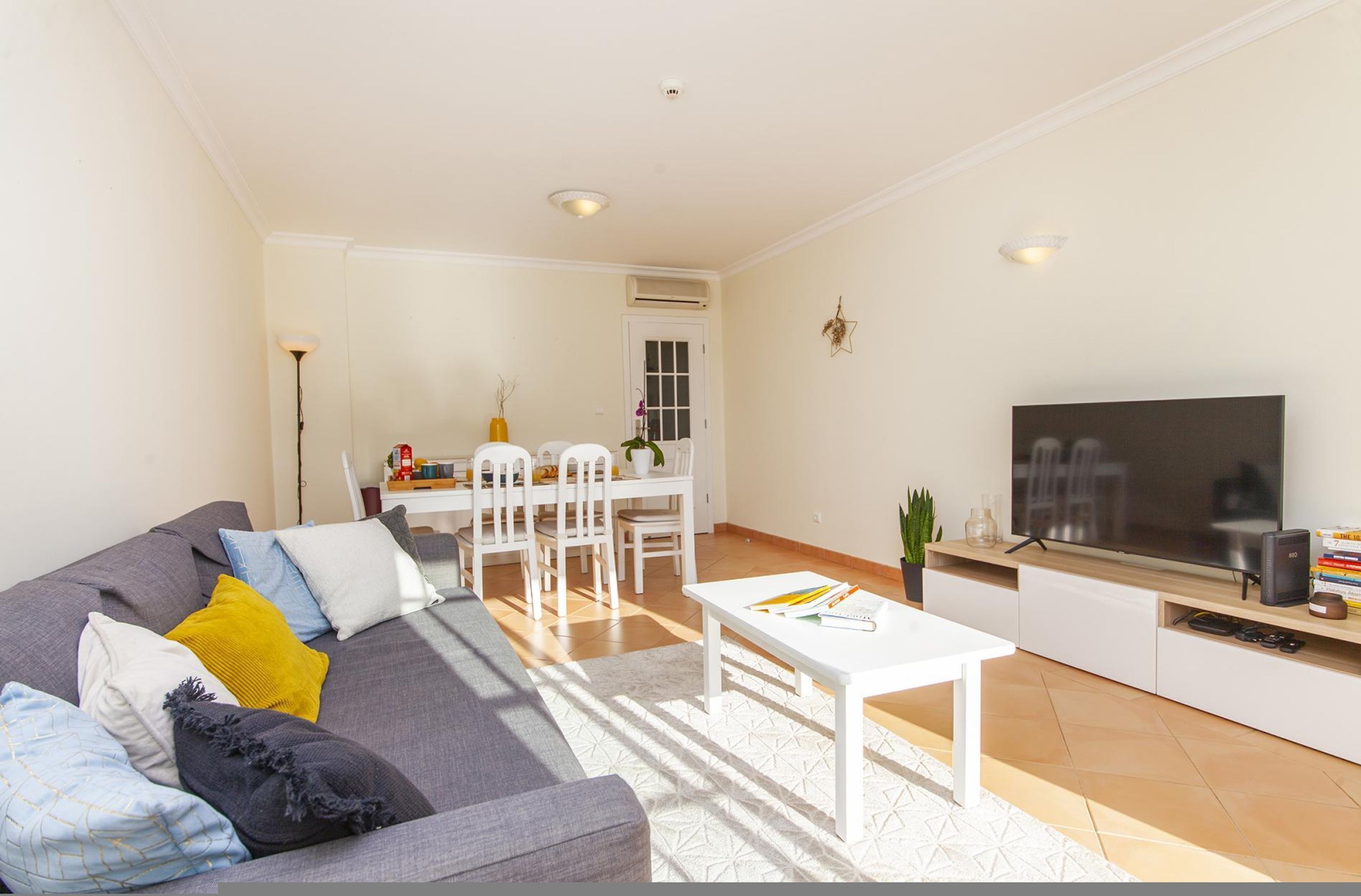 2 habitaciones 