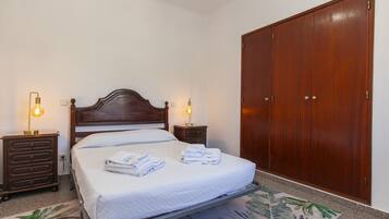 Apartment | 1 bedroom