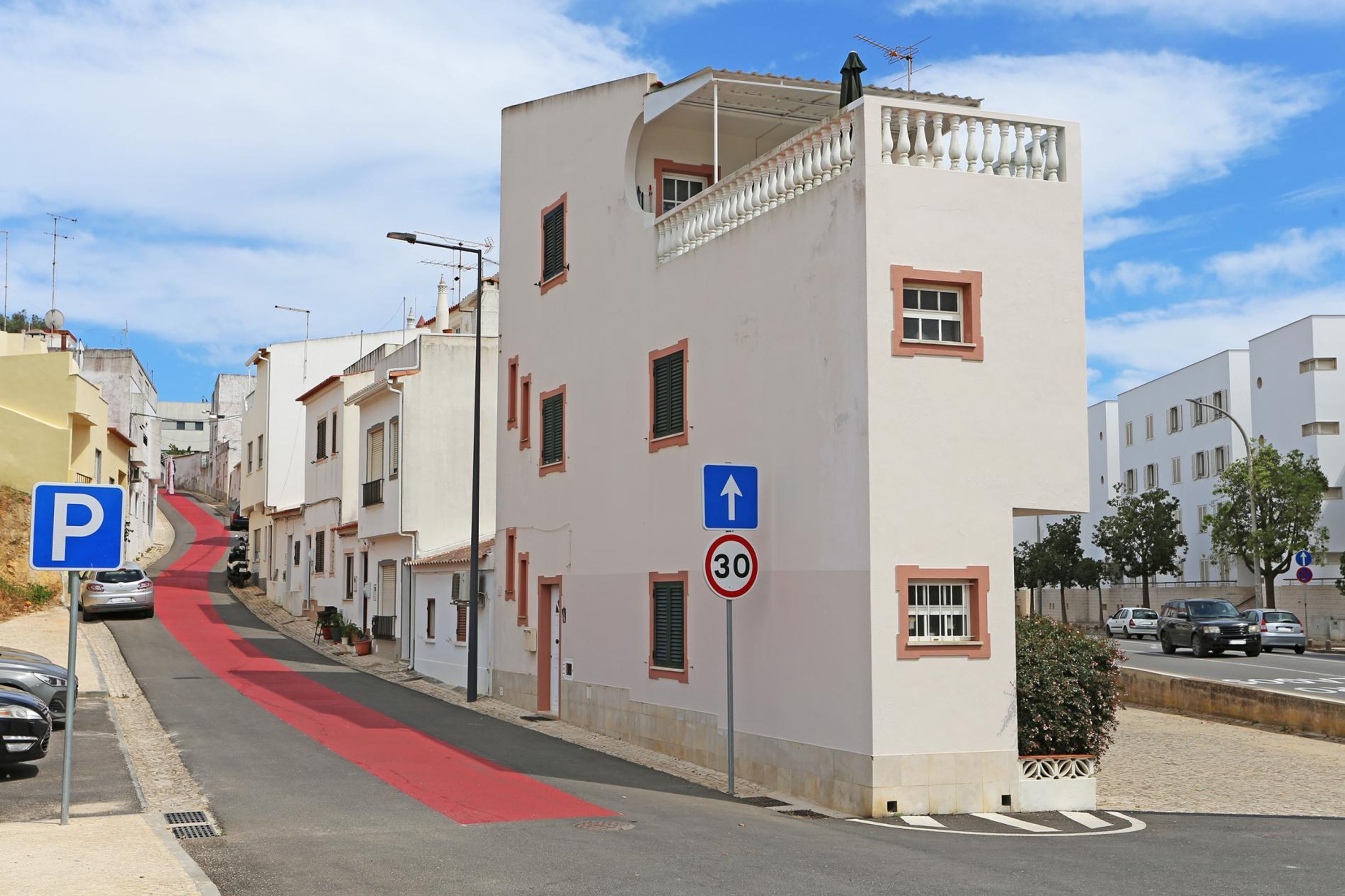 Apartment | 1 bedroom